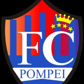 F.C. POMPEI Vs VIRTUS STABIA