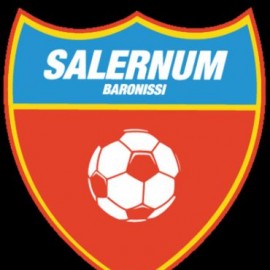 Asd Salernum Baronissi vs ASD FC Poggio De Marinis