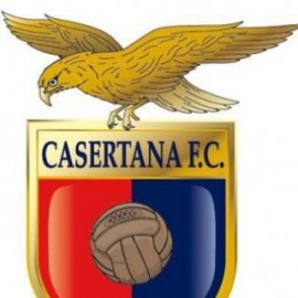 CASERTANA F.C. Vs SCAFATESE CALCIO