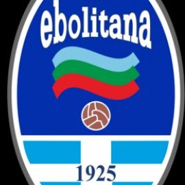 EBOLITANA CALCIO 1925 Vs NARDO'