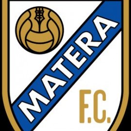 MATERA 1933 Vs C.S.VULTUR 1921