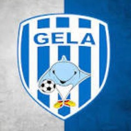 GELA CALCIO Vs FAVARA
