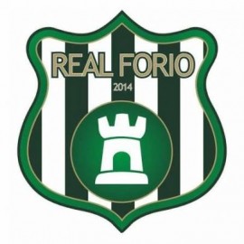 REAL FORIO Vs GLADIATOR