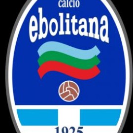 EBOLITANA CALCIO 1925 Vs BISCEGLIE
