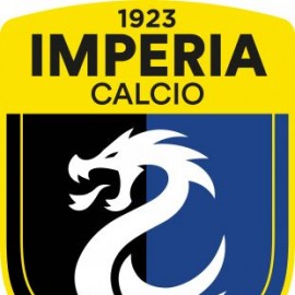 IMPERIA 1923 Vs ASTI