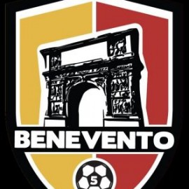 GG TEAMWEAR BENEVENTO 5 Vs BULLDOG CAPURSO