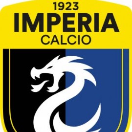 IMPERIA 1923 Vs FEZZANESE