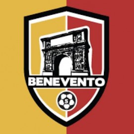 GG TEAMWEAR BENEVENTO 5 Vs LT84 TORINO