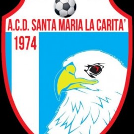 S.MARIA LA CARITA' Vs F.C. POMPEI