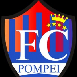 F.C. POMPEI Vs RANGERS QUALIANO