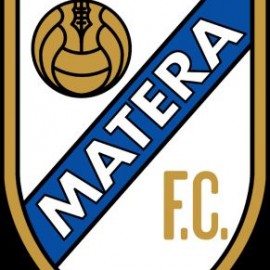 MATERA 1933 Vs POLICORO CALCIO