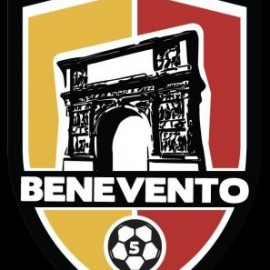 GG TEAMWEAR BENEVENTO 5 Vs NAPOLI FUTSAL