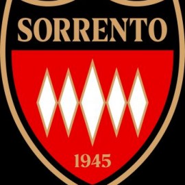 SORRENTO Vs CASARANO