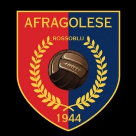 A.S.D. A.C. AFRAGOLESE Vs POLISPORTIVA OSSESE
