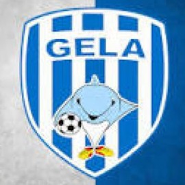 GELA CALCIO Vs ATLETICO PALERMO