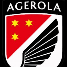 AGEROLA Vs G S TELESE TERME
