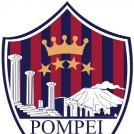 F.C. POMPEI Vs QUARTO 2012