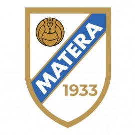 MATERA 1933 Vs PATERNICUM