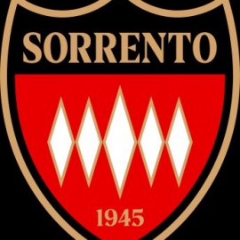 SORRENTO Vs CASERTANA 
