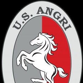 U.S. ANGRI Vs SPORTING PONTE