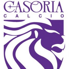 REAL CASORIA CALCIO Vs CASTEL VOLTURNO