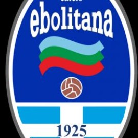 EBOLITANA CALCIO 1925 Vs GRAVINA
