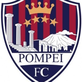 F.C. POMPEI Vs REAL BACOLI SIBILLA