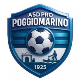 PRO POGGIOMARINO Vs CITTA' DI CAMPAGNA