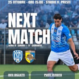 GELA CALCIO VS LICATA