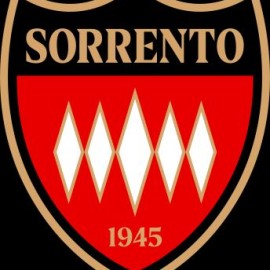 SORRENTO Vs ALTAMURA