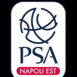 PSA NAPOLI EST Vs LATINA BASKET