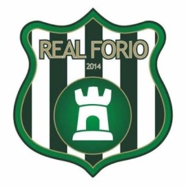 REAL FORIO Vs REAL NORMANNA