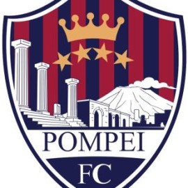 F.C. POMPEI Vs MARIANELLA