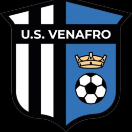 U.S. VENAFRO Vs CITTA' DI ANAGNI