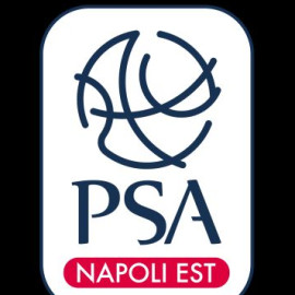 PSA NAPOLI EST Vs SENDERO MENS SANA SIENA