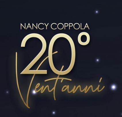 Nancy Coppola in concerto... La mia storia