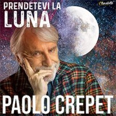 Paolo Crepet in Prendetevi la luna
