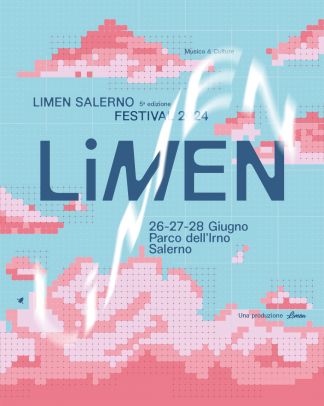 Limen Salerno Festival 2024