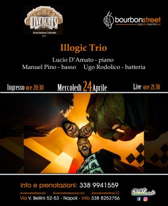 Illogic Trio