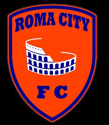 ROMA CITY Vs FOSSOMBRONE 1949