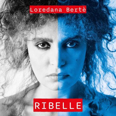 Loredana Berte' in concerto - Ribelle summer tour 2024
