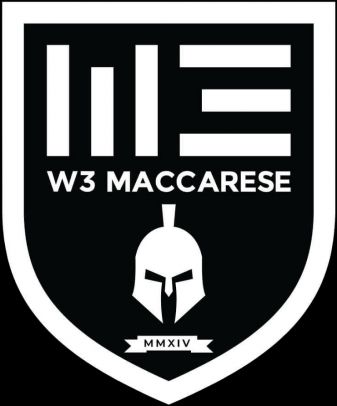 W3 MACCARESE Vs TERRANUOVA TRAIANA