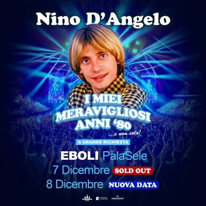 Nino D'Angelo