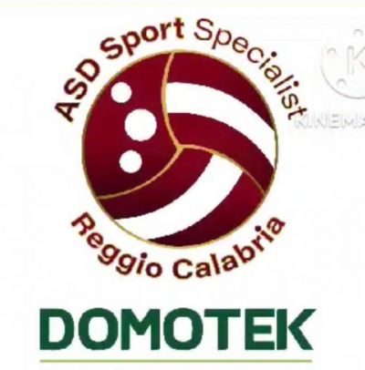 DOMOTEK VOLLEY Vs RINASCITA VOLLEY LAGONEGRO 1978