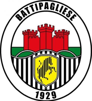 BATTIPAGLIESE Vs S. MARIA LA CARITA'