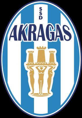 AKRAGAS Vs PATERNO'