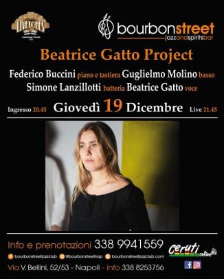 Beatrice Gatto Project