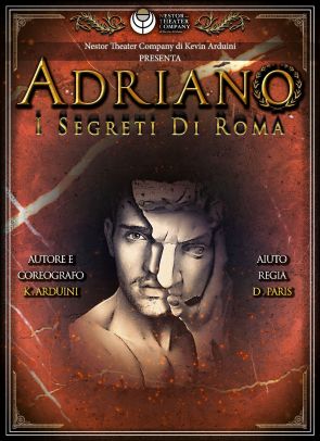 ADRIANO - I segreti di Roma