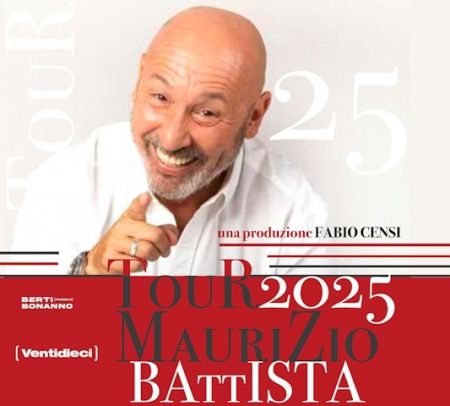 Maurizio Battista