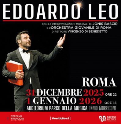 Edoardo Leo